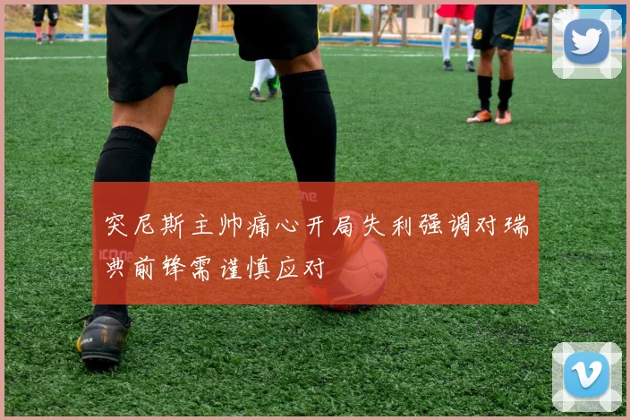 突尼斯主帅痛心开局失利强调对瑞典前锋需谨慎应对